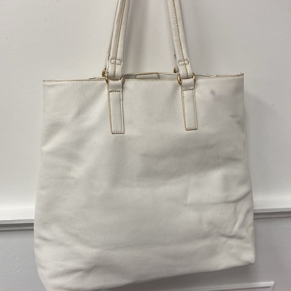 Leather ALDO bag - Picture 4 of 8